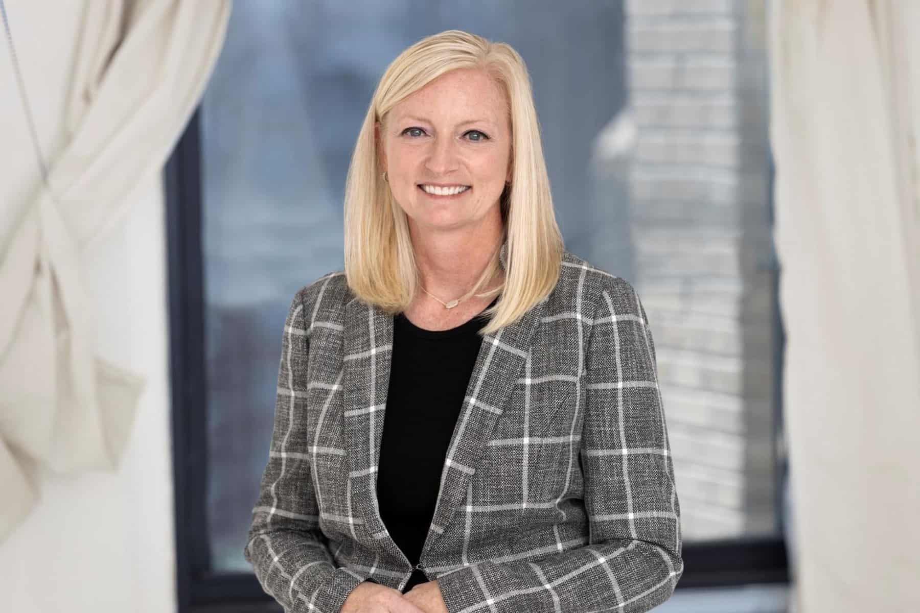 Stv welcomes stephanie koeninger as senior vice president head of