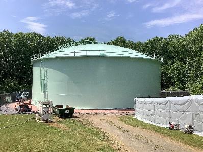 Sherwin-Williams Now Accepting 2022 Water and Wastewater Impact Award Entries