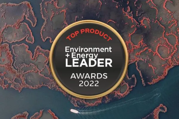 Groundwater Plume Analytics® Earns Top Product of the Year Award  from Environment + Energy Leader