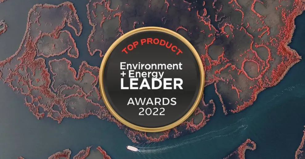 Groundwater Plume Analytics® Earns Top Product of the Year Award  from Environment + Energy Leader