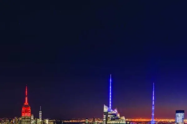WSP USA to Support NYC Clean Energy Transmission Project