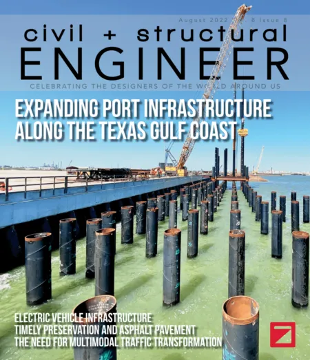 August 2022 Cover Image