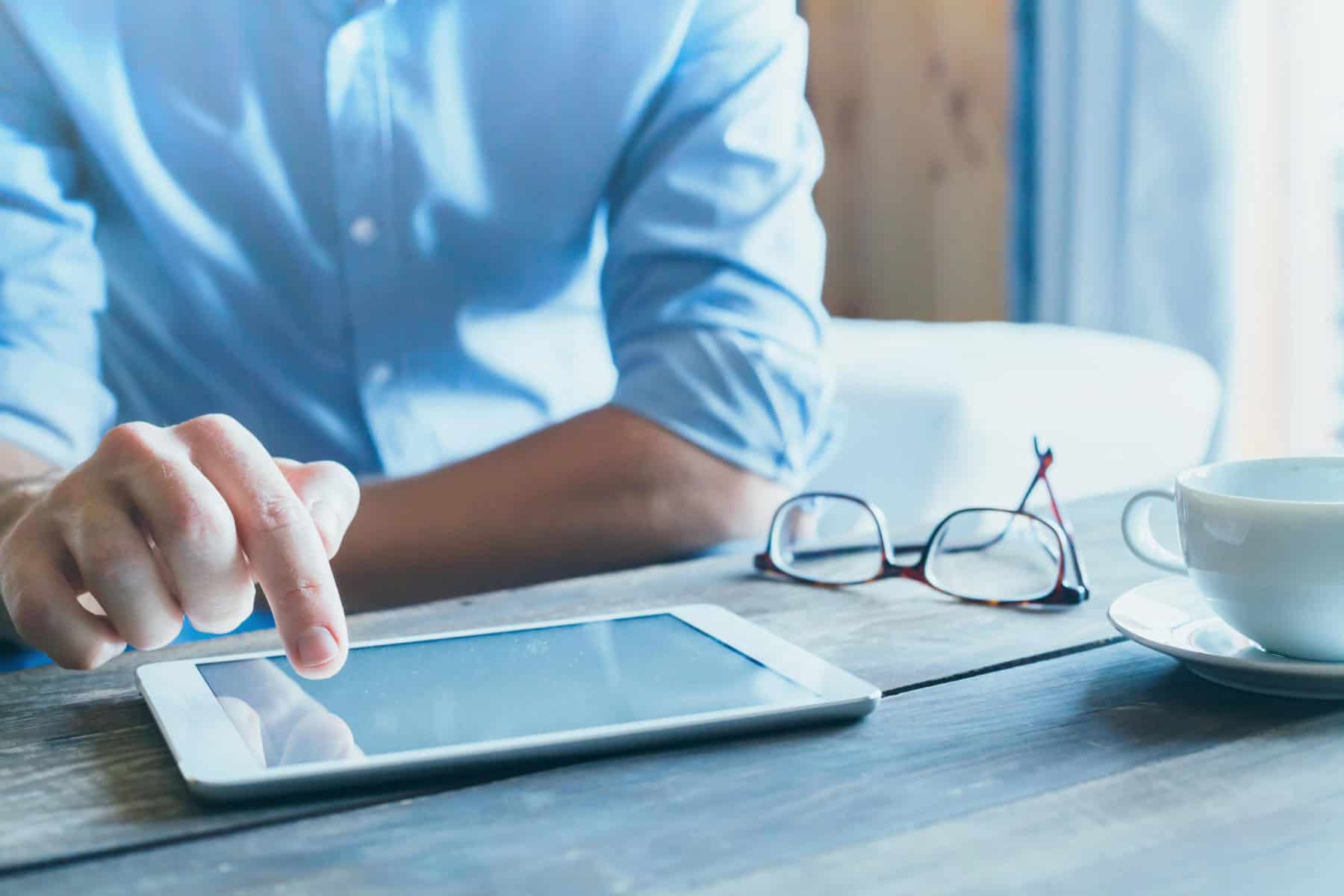 Microdesk Promotes Dr. Xifan “Jeff” Chen to Director of Digital Transformation