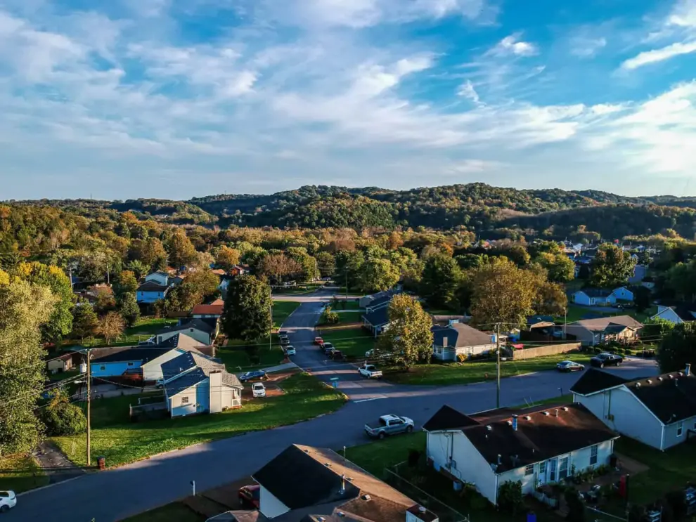 CPP CLOSES TWO AFFORDABLE HOUSING PROJECTS IN TENNESSEE