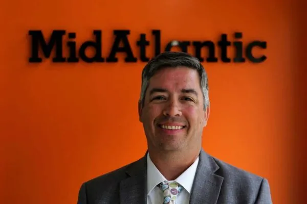 MidAtlantic Engineering Partners Announces Larry Leso as the Newest Addition to the Firm