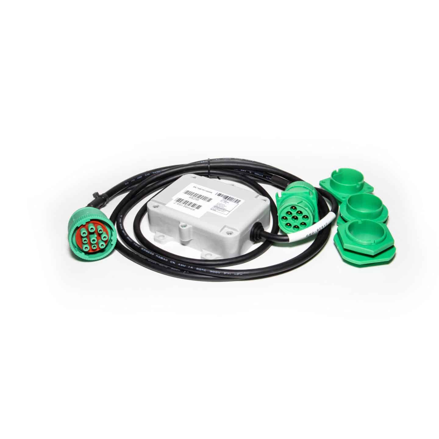Telematics + Transportation: How to Make Sure You are Ready for the 3G to 4G transition of your telematics devices?