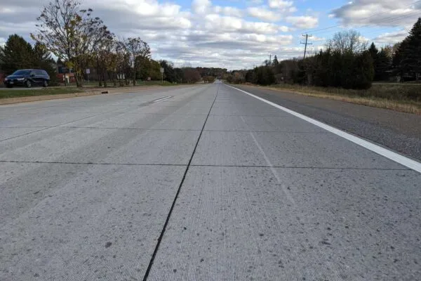 Timely Preservation Improves Performance and Longevity of Concrete Overlay on Asphalt Pavement