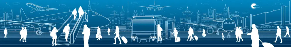 Insights on Global Aviation Infrastructure