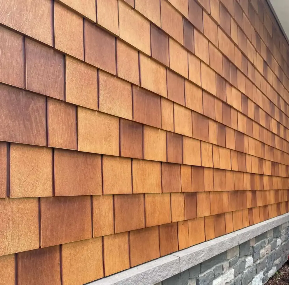 Tando® Adds to Composite Offering with Beach House Shake®, The Authentic Composite Shingle