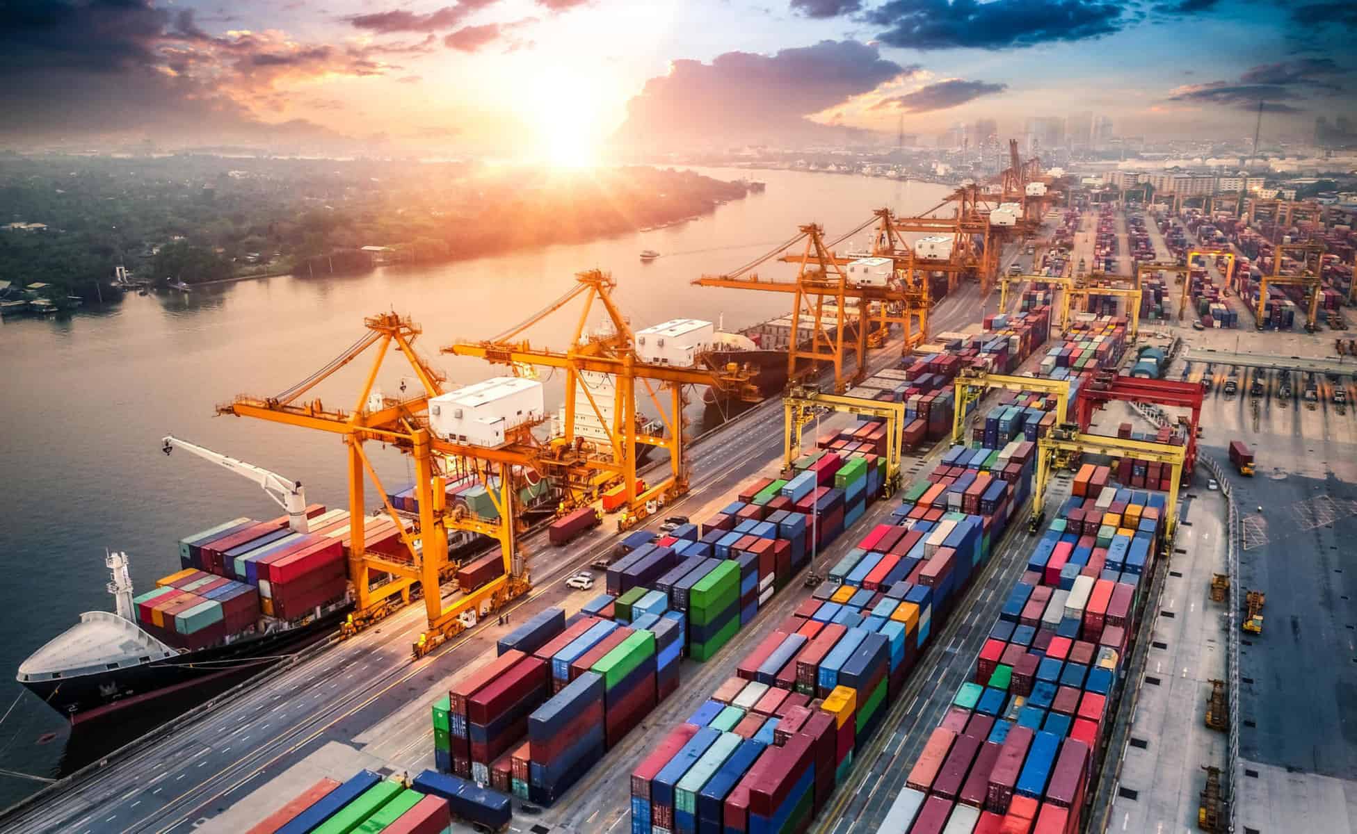 Bowman Consulting Group Expands into Marine Engineering through