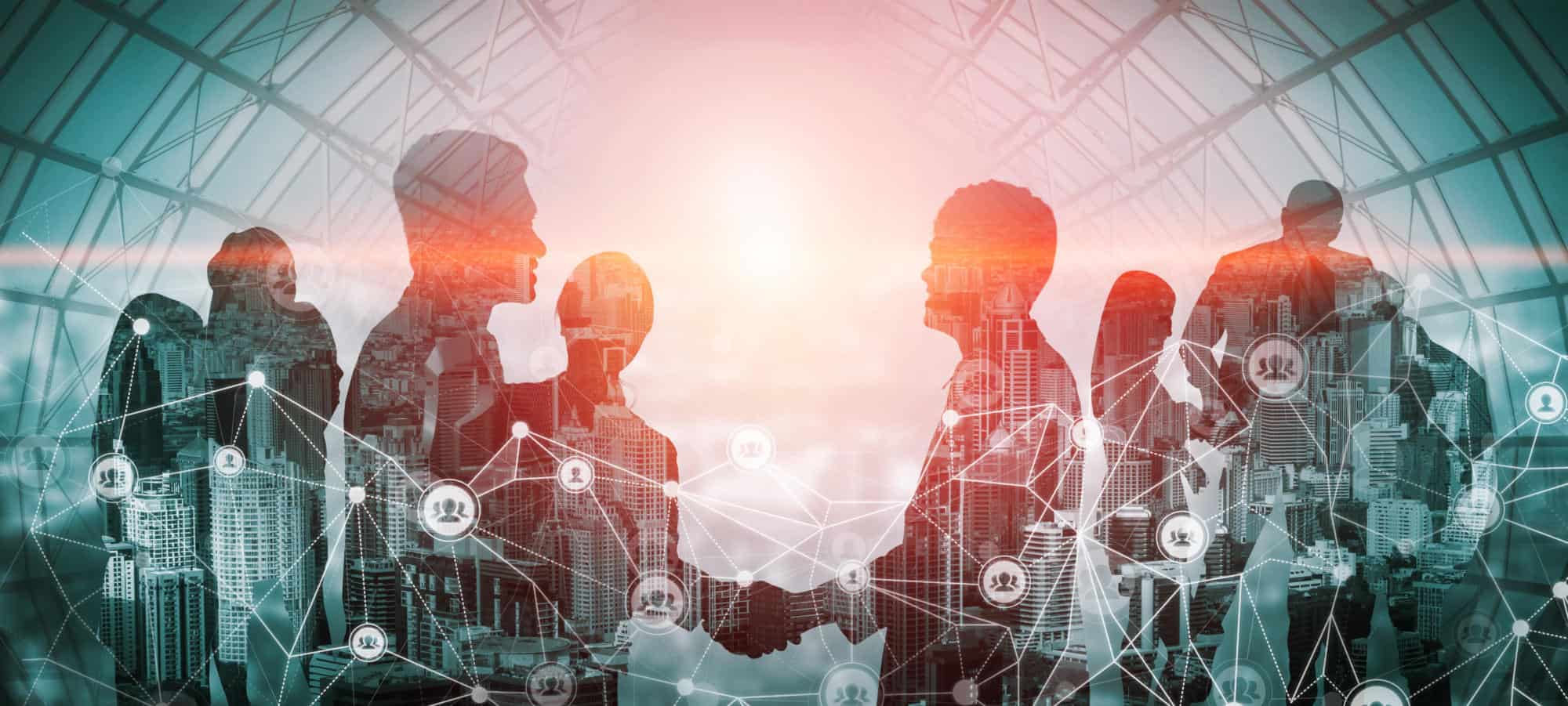 At Major Tech Conference, Buro Happold Points to Future of Building Innovation