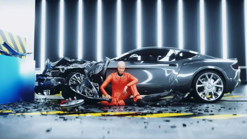 Say Goodbye to the Crash Test Dummy? Altair Survey Reveals Digital Twin Technology May Make Physical Prototyping Obsolete in the Next 4-6 Years