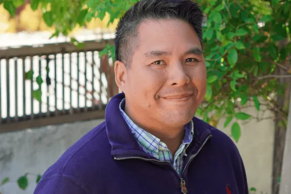 WARE MALCOMB PROMOTES BRIAN NGUYEN TO CIVIL ENGINEERING MANAGER IN PLEASANTON, CALIFORNIA OFFICE