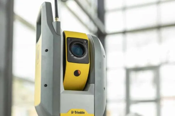 Trimble’s Sets New Standard for Robotic Total Station Scalability