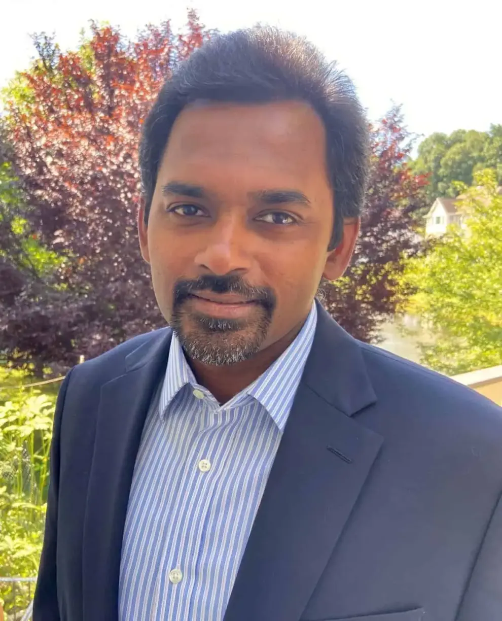 FREESE AND NICHOLS ADDS SABU PAUL TO LEAD FEMA SUPPORT PROJECTS  FOR EAST COAST, GREAT LAKES REGIONS