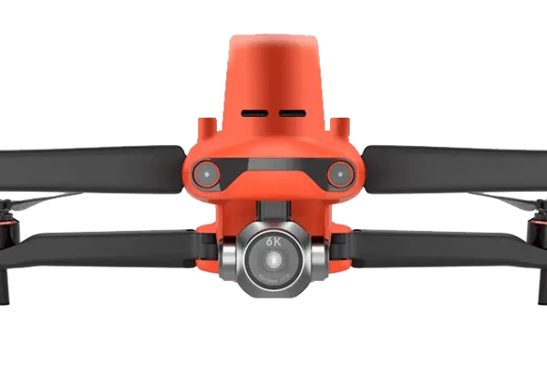 Carlson Partners With Autel Robotics to Offer Full UAS to CAD Workflow