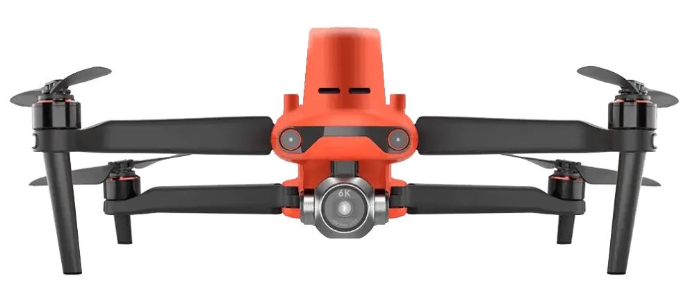 Carlson Partners With Autel Robotics to Offer Full UAS to CAD Workflow
