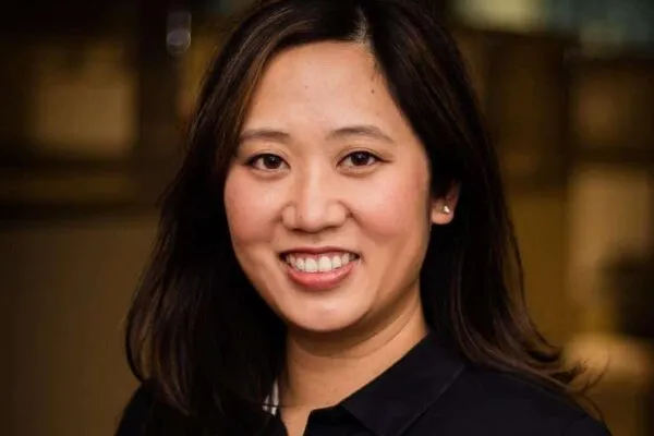 Simpson Strong-Tie Engineering VP Annie Kao Named to Habitat for Humanity Board of Directors for East Bay/Silicon Valley