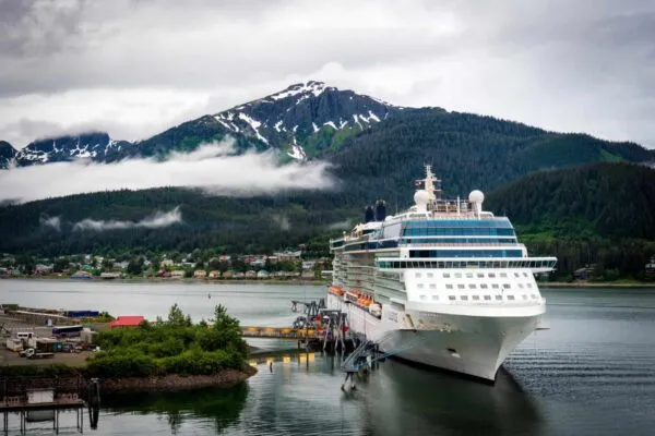 Port of Alaska Makes Major Modern Move