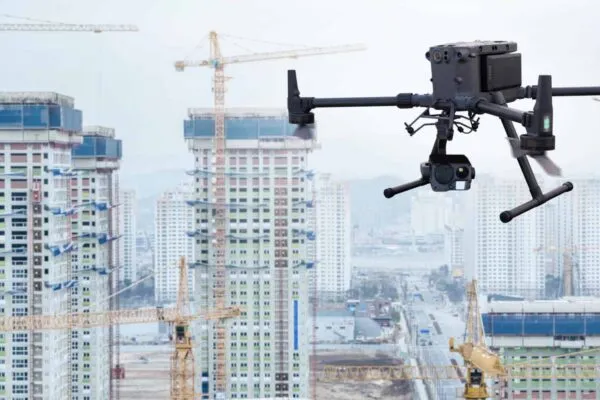 From Start to Finish and Beyond: Drone Deployment in the Construction Process