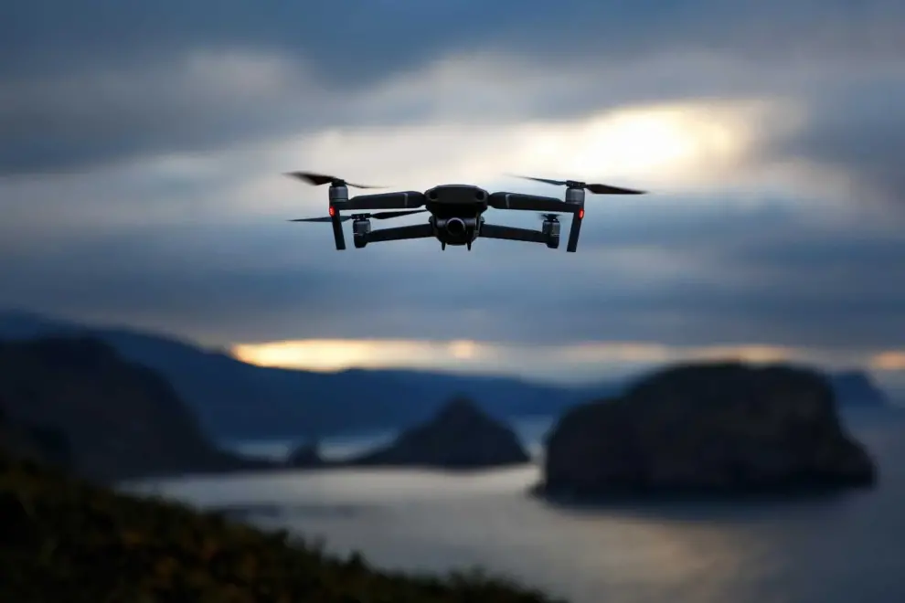 Drone Analytics Market worth $6.5 billion by 2027 – Exclusive Report by MarketsandMarkets™