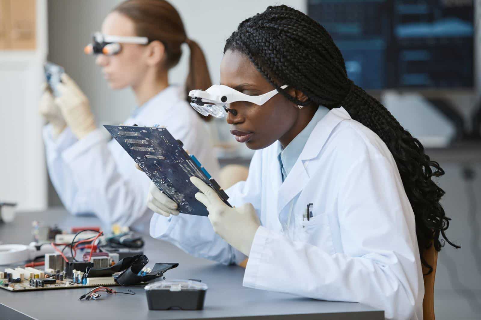 SWE Magazine Conference Issue Focuses on Engineers Pursuing Elective Office