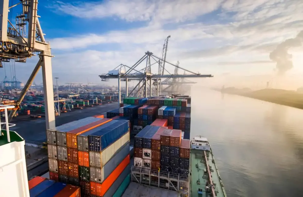 Port of Long Beach Sees Softened Cargo Volumes in September