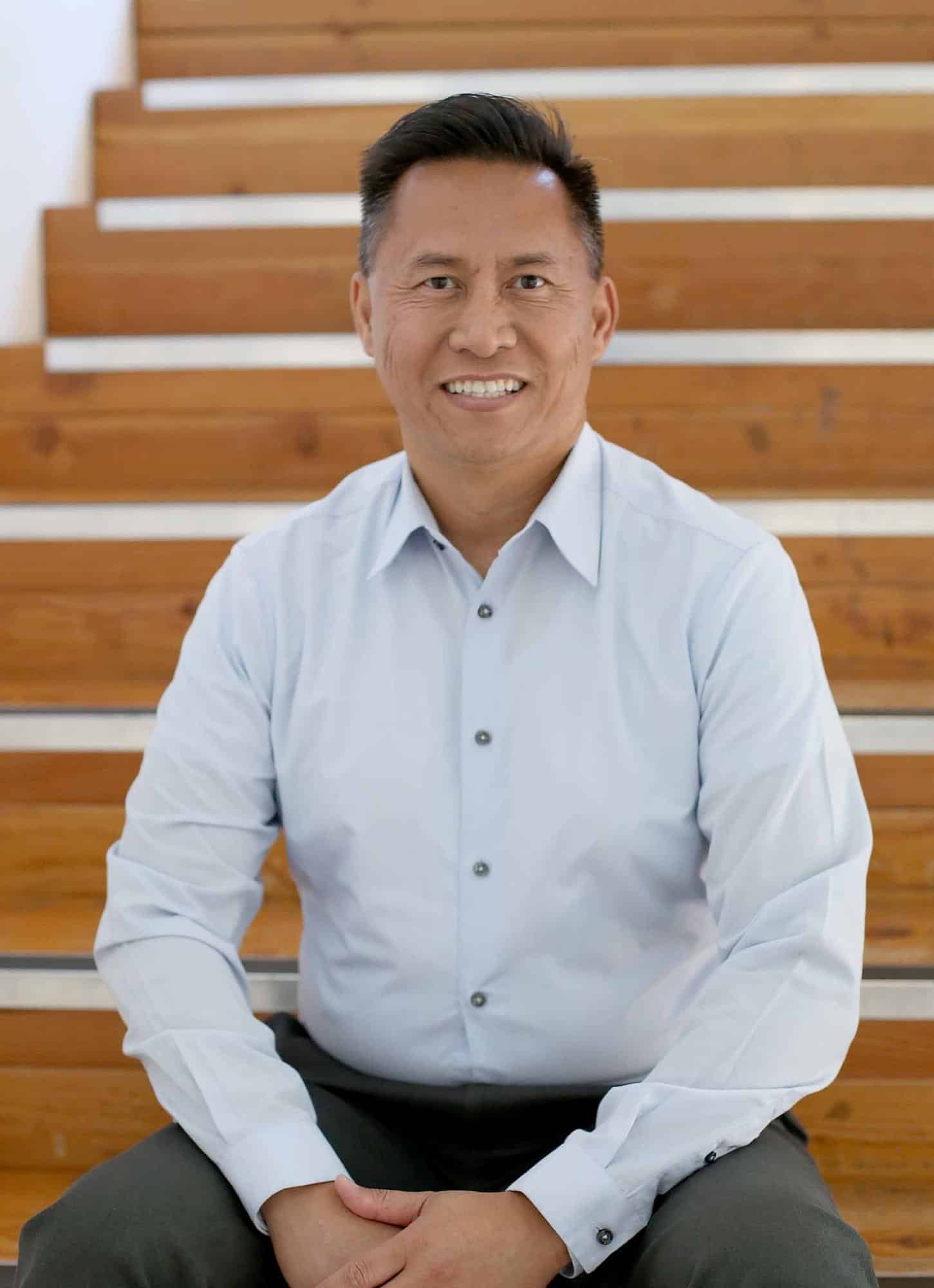 WARE MALCOMB HIRES CLARK PANGILINAN AS DIRECTOR, HEALTHCARE DESIGN IN IRVINE OFFICE