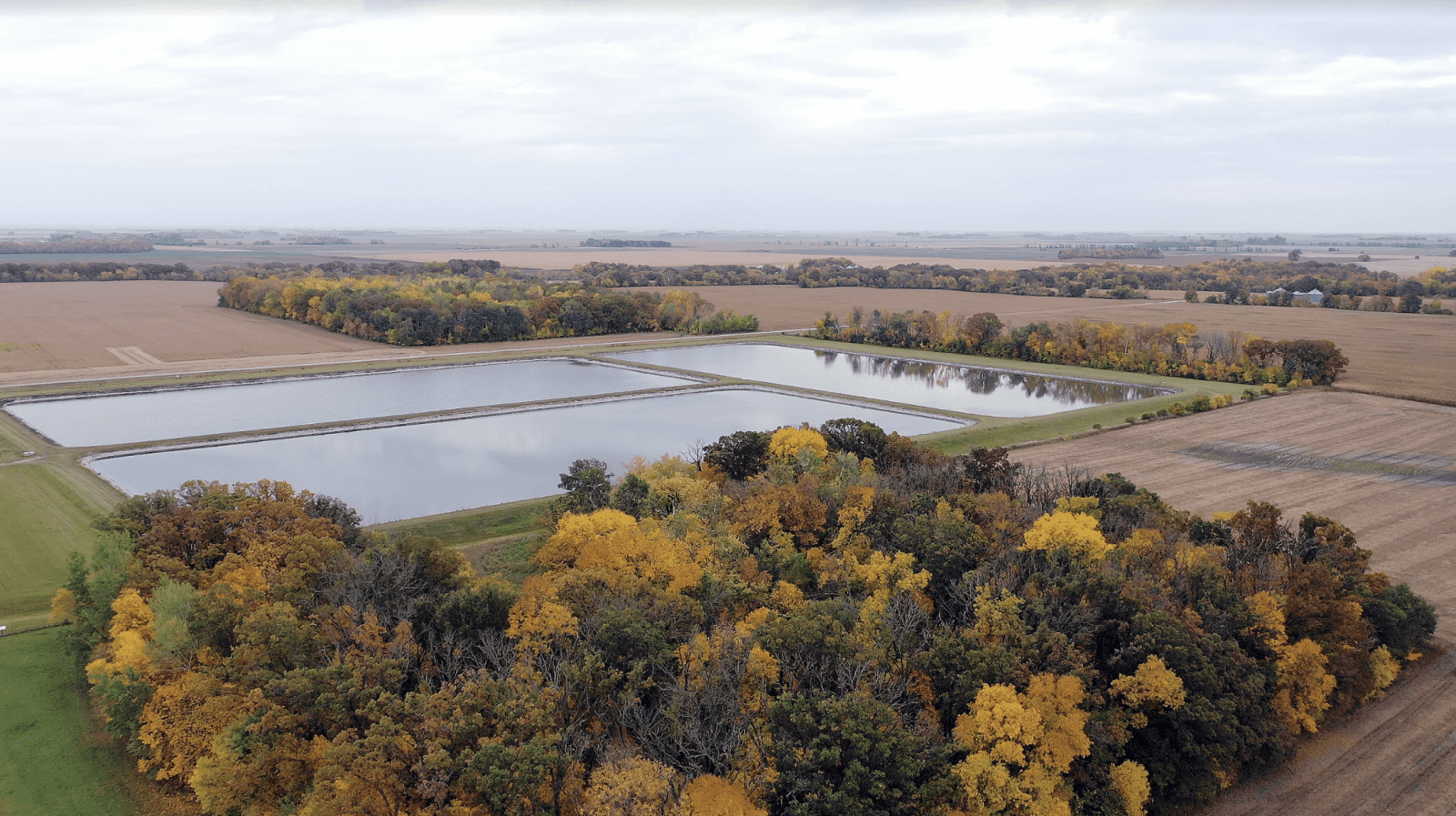 Upper Midwest & Rocky Mountain Regions Gain Access to Affordable, Sustainable Wastewater Treatment Options
