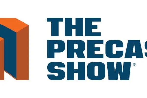 The Precast Show’s New Logo Represents a Modern, Expanding Industry Event