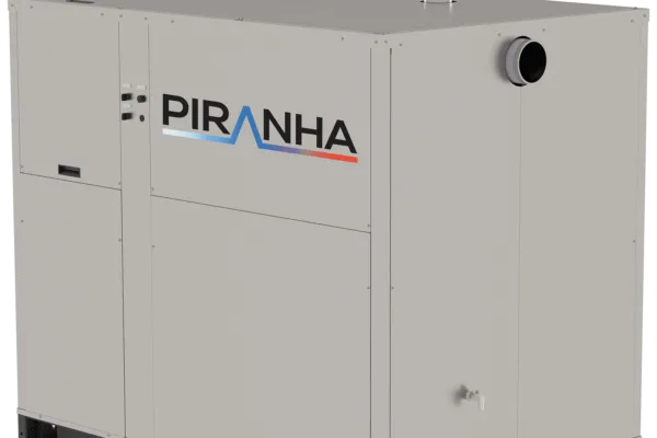 PIRANHA and PIRANHA HC WET Systems Selected by Sustainable Living Innovations for Six New Projects