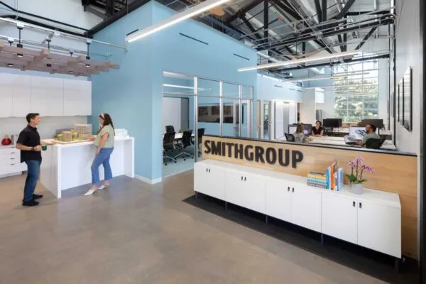 SmithGroup Opens Sacramento Office