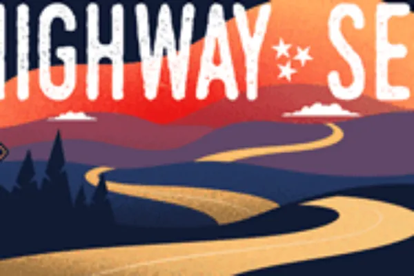 HIGHWAY SEE RELEASES FIFTH PODCAST ON THE HISTORY OF OUR ROADS AND BRIDGES