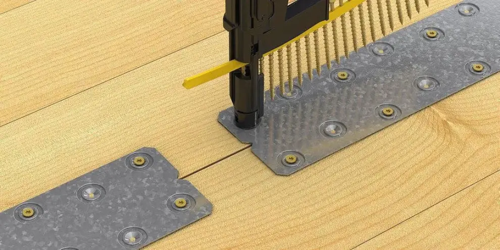 Simpson Strong-Tie Introduces Steel Spline Solution for Quickly and Easily Connecting Mass Timber Panels