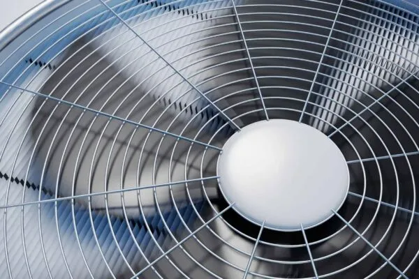 Air conditioners that talk to each other could prevent rolling blackouts