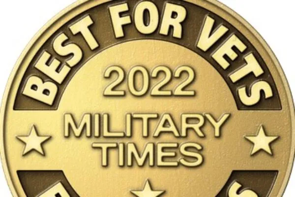 Concurrent Technologies Corporation Recognized as a Best for Vets Employer by Military Times for the Eleventh Year