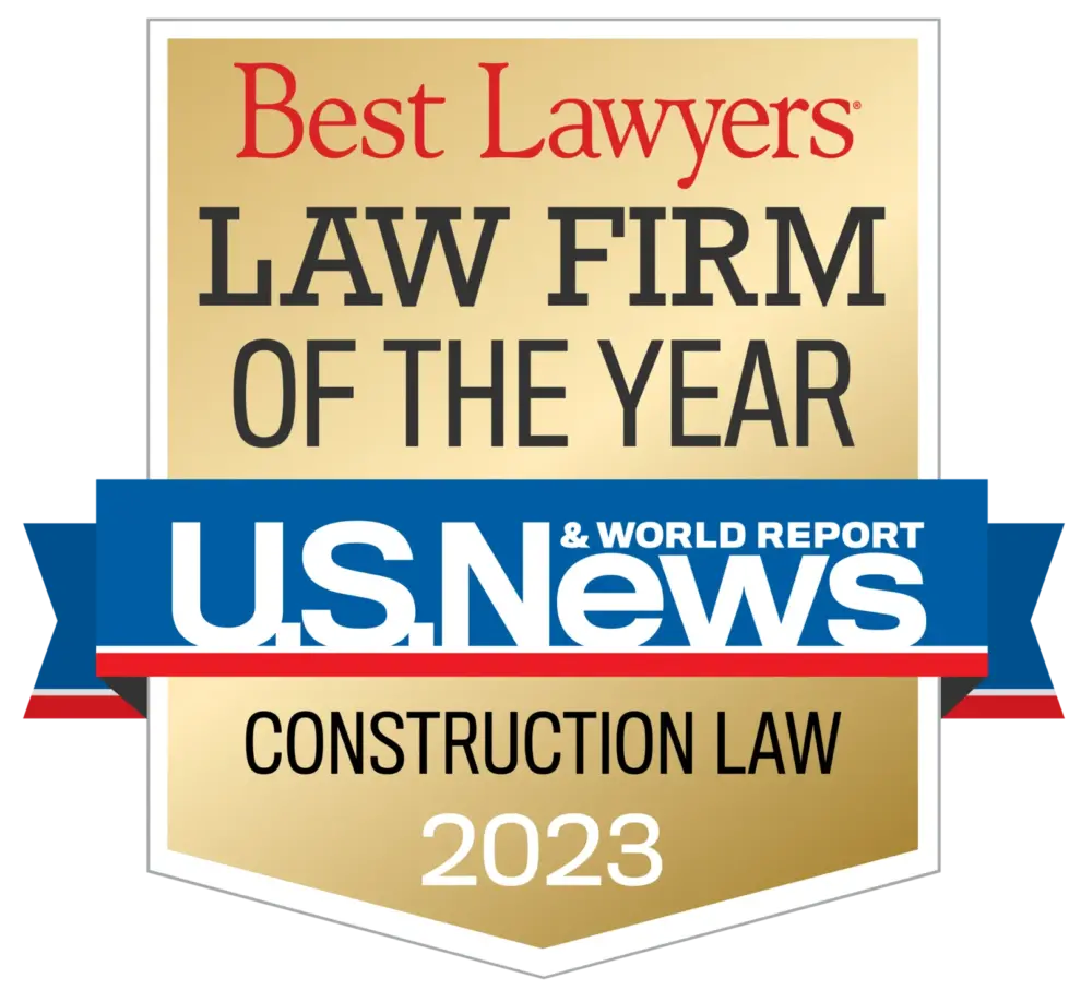 Smith Currie Named National Construction Law Firm of the Year￼