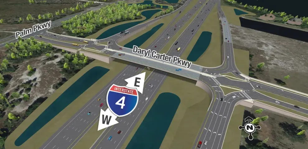 Superior Construction Wins Two FDOT Projects Worth a Combined $112.5M