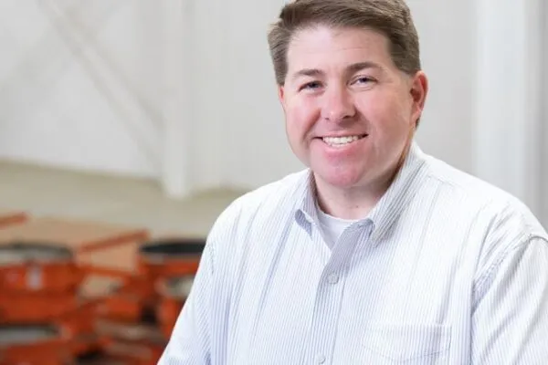 Joel Sheets of Tindall Corporation Elected as Chair of National Precast Concrete Association￼