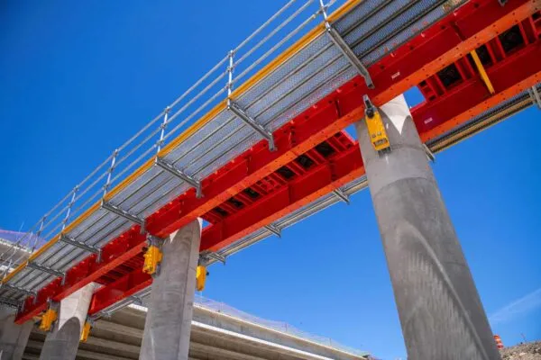 Bridging the Gap: The Future of Bridge Construction