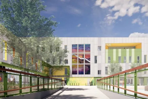 Construction Set to Begin on New SFUSD School in Mission Bay