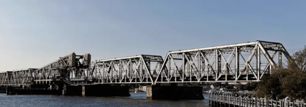 Amtrak Begins Procurement for Construction of New Connecticut River Bridge