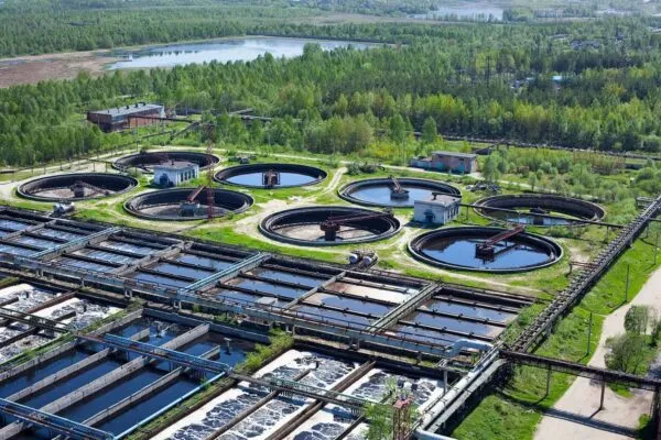 Stantec-Freese and Nichols JV awarded 5-year contract for water/wastewater projects by U.S. Army Corps of Engineers