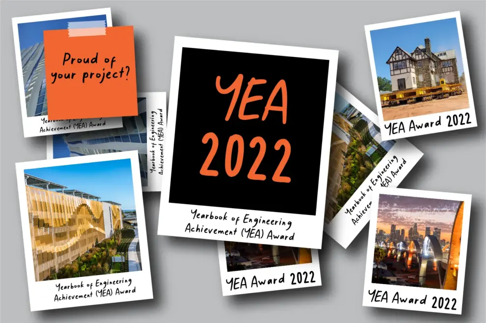 ‘Tis the Season for Celebration: the 2022 Yearbook of Engineering Achievement
