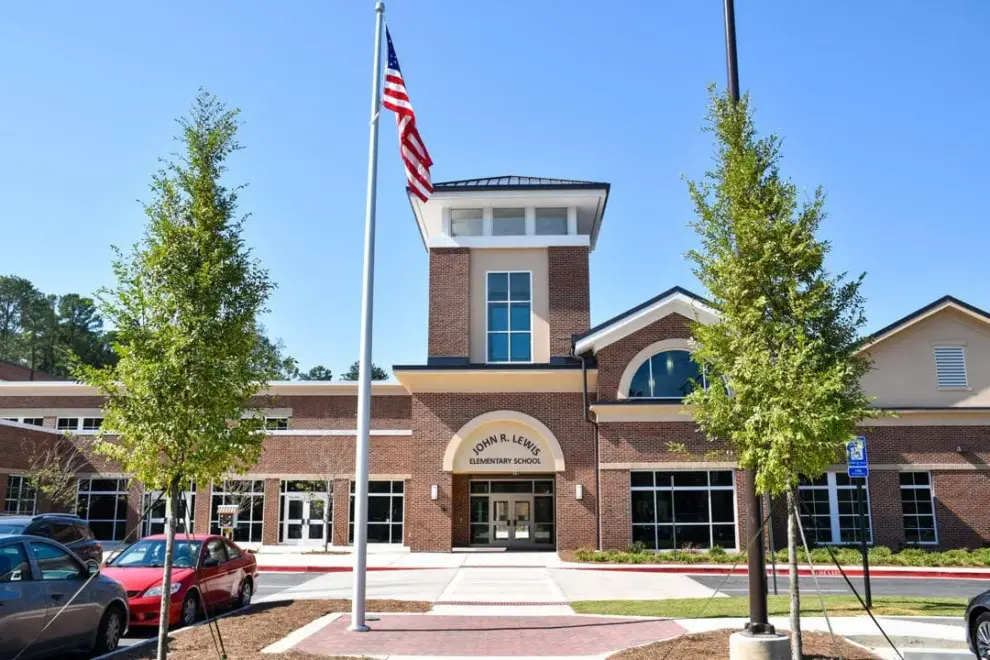 AECOM-led joint venture awarded program management contract for DeKalb County School District in Georgia