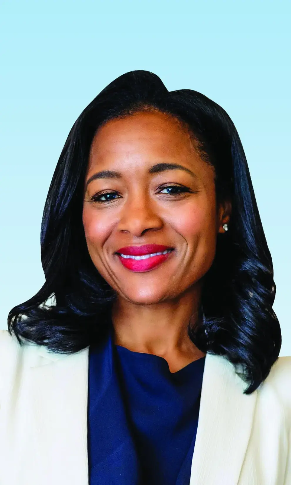Shalonda A. Baldwin Named Senior Director for WSP USA Advisory Enterprise Management and Strategy Team￼