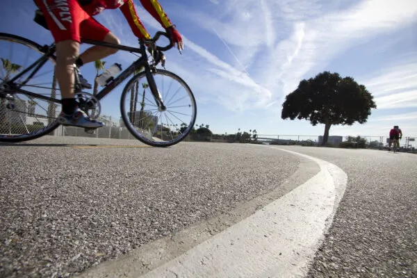 Port Funds Bicycle, Pedestrian Infrastructure Projects