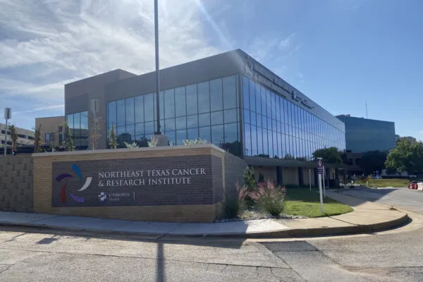 McCarthy Completes Cancer Center at CHRISTUS Mother Frances Hospital – Tyler