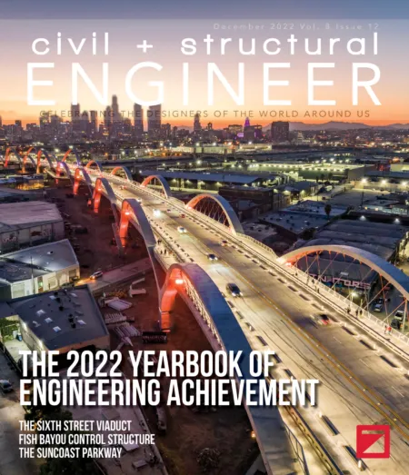 December 2022 Cover Image