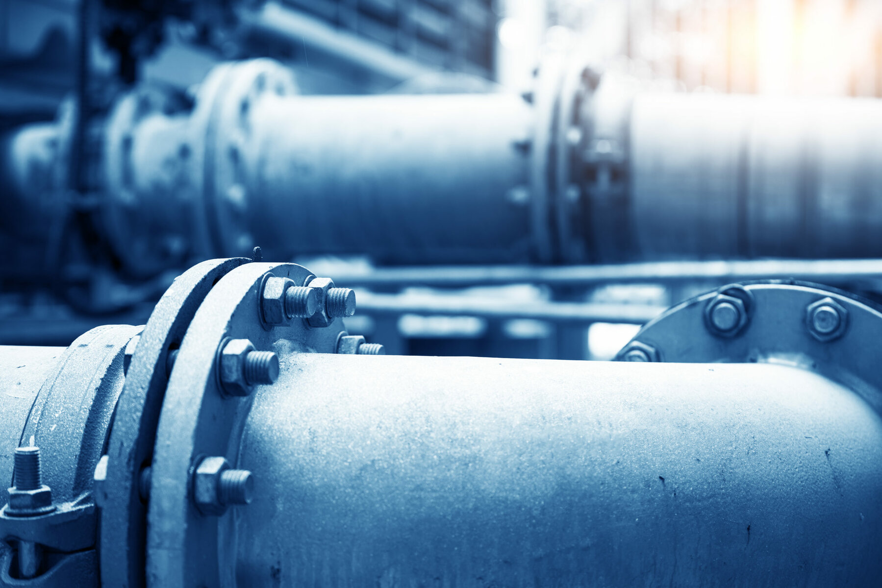 Brown and Caldwell to design the replacement of critical Southern California water pipeline